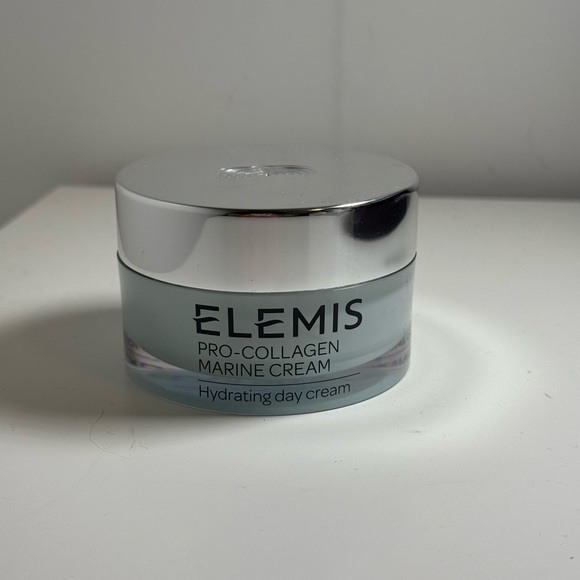 ELEMIS Pro-Collagen Anti Aging Marine Cream 50ml - Picture 2 of 3